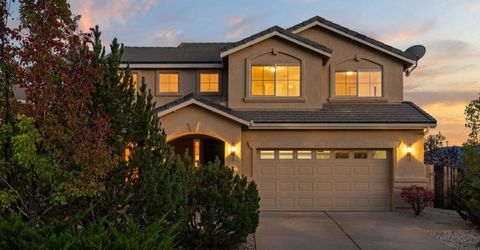 7230 Heritage Oaks Drive, Reno, NV 89523 Photo