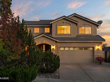 7230 Heritage Oaks Drive, Reno, NV 89523 Photo