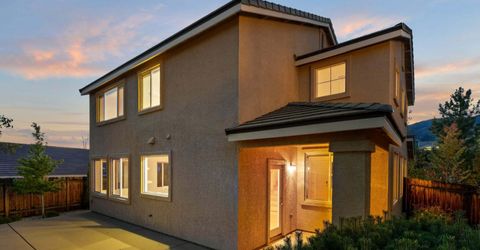 7230 Heritage Oaks Drive, Reno, NV 89523 Photo