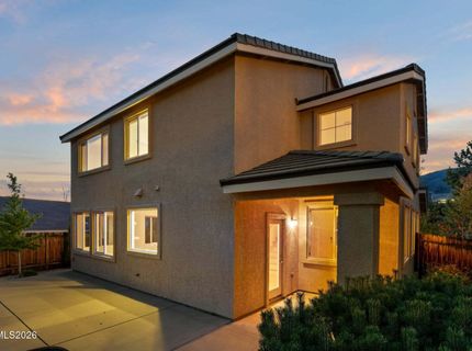 7230 Heritage Oaks Drive, Reno, NV 89523 Photo