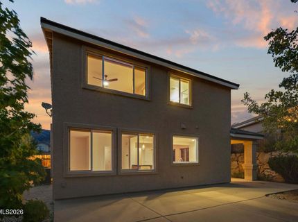 7230 Heritage Oaks Drive, Reno, NV 89523 Photo