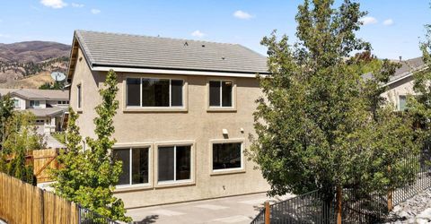 7230 Heritage Oaks Drive, Reno, NV 89523 Photo