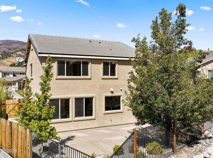 7230 Heritage Oaks Drive, Reno, NV 89523 Photo