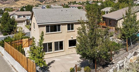 7230 Heritage Oaks Drive, Reno, NV 89523 Photo