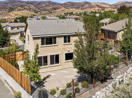 7230 Heritage Oaks Drive, Reno, NV 89523 Photo