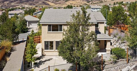 7230 Heritage Oaks Drive, Reno, NV 89523 Photo