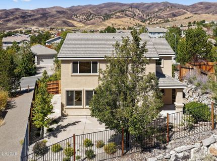 7230 Heritage Oaks Drive, Reno, NV 89523 Photo