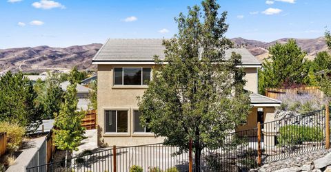 7230 Heritage Oaks Drive, Reno, NV 89523 Photo