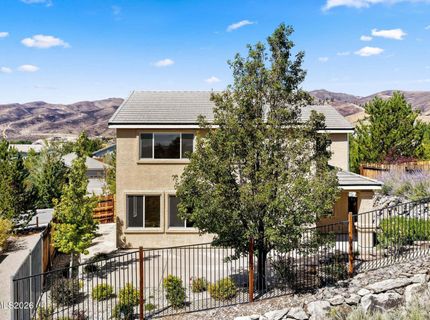 7230 Heritage Oaks Drive, Reno, NV 89523 Photo