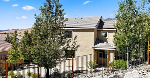 7230 Heritage Oaks Drive, Reno, NV 89523 Photo