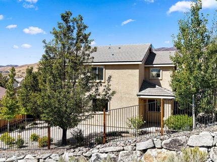 7230 Heritage Oaks Drive, Reno, NV 89523 Photo