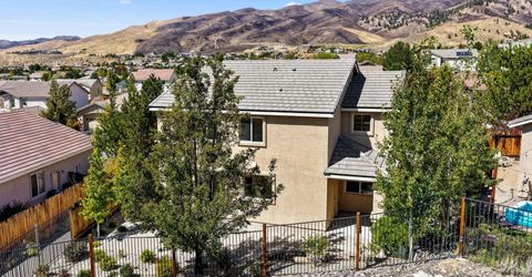 7230 Heritage Oaks Drive, Reno, NV 89523 Photo