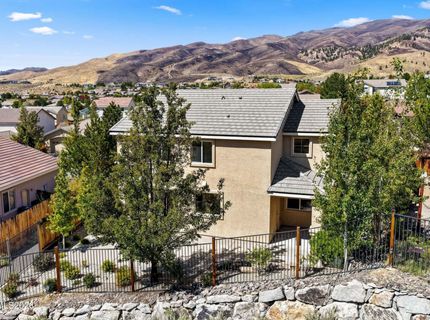 7230 Heritage Oaks Drive, Reno, NV 89523 Photo