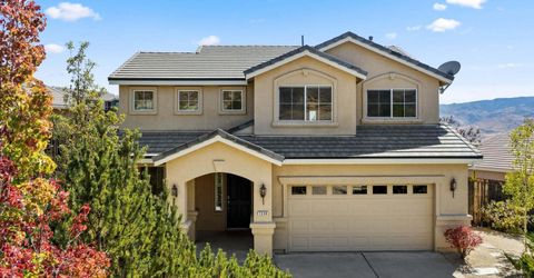 7230 Heritage Oaks Drive, Reno, NV 89523 Photo
