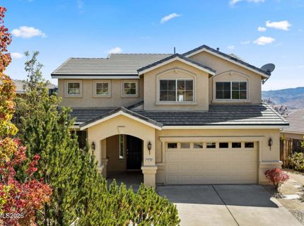 7230 Heritage Oaks Drive, Reno, NV 89523 Photo