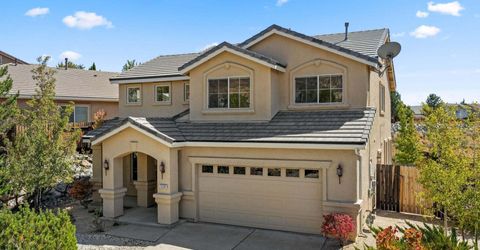 7230 Heritage Oaks Drive, Reno, NV 89523 Photo
