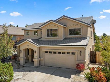 7230 Heritage Oaks Drive, Reno, NV 89523 Photo