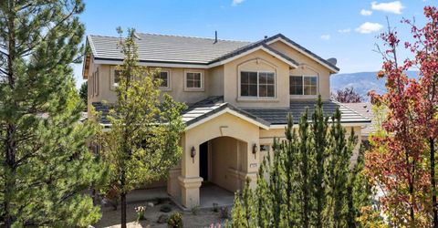 7230 Heritage Oaks Drive, Reno, NV 89523 Photo