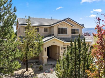 7230 Heritage Oaks Drive, Reno, NV 89523 Photo