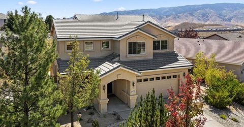 7230 Heritage Oaks Drive, Reno, NV 89523 Photo