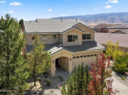 7230 Heritage Oaks Drive, Reno, NV 89523 Photo