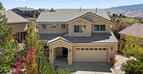 7230 Heritage Oaks Drive, Reno, NV 89523 Photo