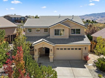 7230 Heritage Oaks Drive, Reno, NV 89523 Photo