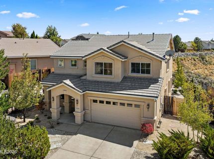 7230 Heritage Oaks Drive, Reno, NV 89523 Photo