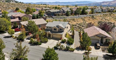 7230 Heritage Oaks Drive, Reno, NV 89523 Photo