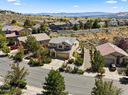 7230 Heritage Oaks Drive, Reno, NV 89523 Photo