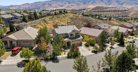 7230 Heritage Oaks Drive, Reno, NV 89523 Photo