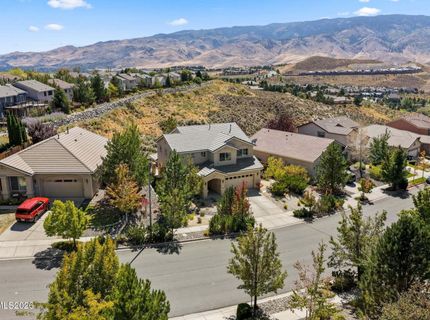 7230 Heritage Oaks Drive, Reno, NV 89523 Photo