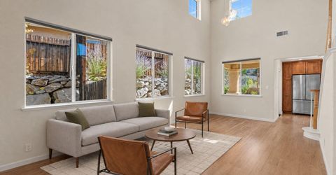 7230 Heritage Oaks Drive, Reno, NV 89523 Photo