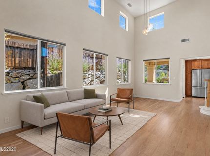 7230 Heritage Oaks Drive, Reno, NV 89523 Photo