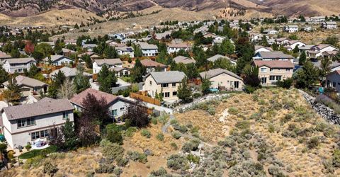 7230 Heritage Oaks Drive, Reno, NV 89523 Photo