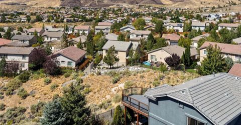 7230 Heritage Oaks Drive, Reno, NV 89523 Photo
