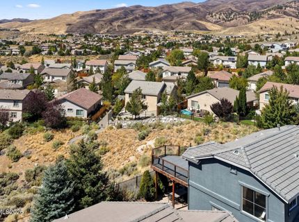 7230 Heritage Oaks Drive, Reno, NV 89523 Photo