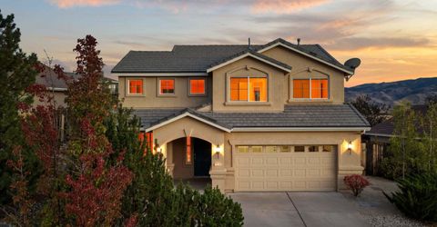 7230 Heritage Oaks Drive, Reno, NV 89523 Photo
