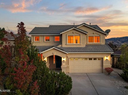 7230 Heritage Oaks Drive, Reno, NV 89523 Photo
