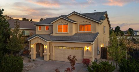 7230 Heritage Oaks Drive, Reno, NV 89523 Photo