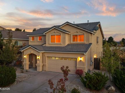 7230 Heritage Oaks Drive, Reno, NV 89523 Photo