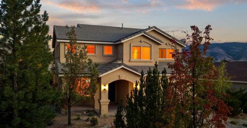 7230 Heritage Oaks Drive, Reno, NV 89523 Photo