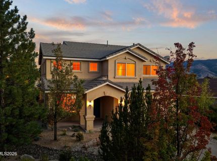 7230 Heritage Oaks Drive, Reno, NV 89523 Photo