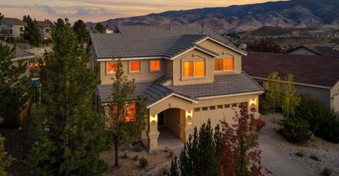 7230 Heritage Oaks Drive, Reno, NV 89523 Photo