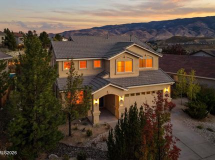 7230 Heritage Oaks Drive, Reno, NV 89523 Photo
