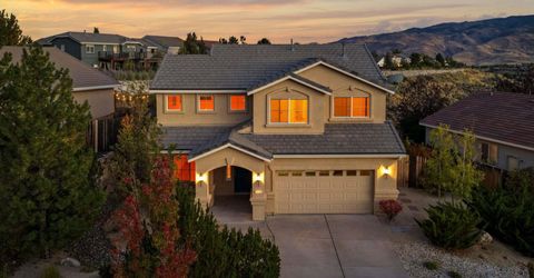 7230 Heritage Oaks Drive, Reno, NV 89523 Photo