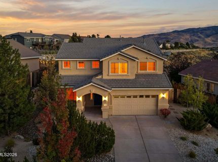 7230 Heritage Oaks Drive, Reno, NV 89523 Photo