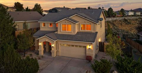 7230 Heritage Oaks Drive, Reno, NV 89523 Photo