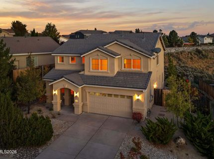 7230 Heritage Oaks Drive, Reno, NV 89523 Photo