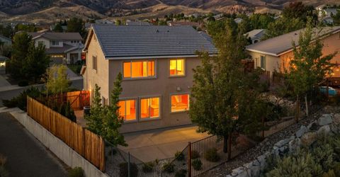 7230 Heritage Oaks Drive, Reno, NV 89523 Photo